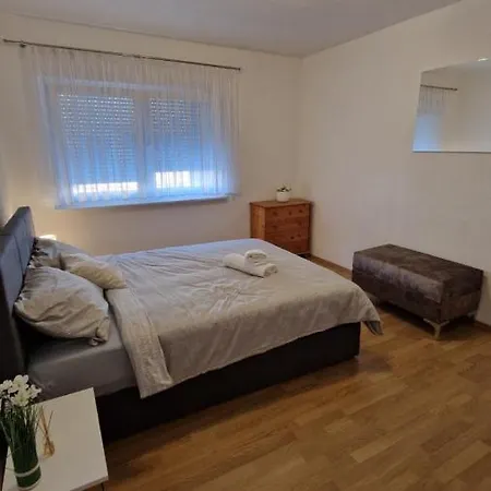 Sky 4 Appartement