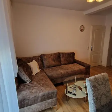Sky 4 Appartement *