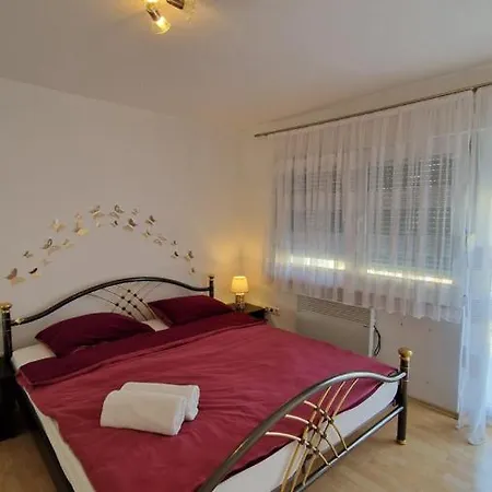 Sky 4 Appartement Brčko