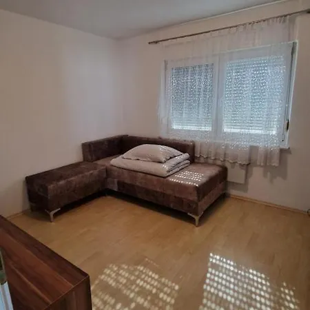 Sky 4 Appartement *
