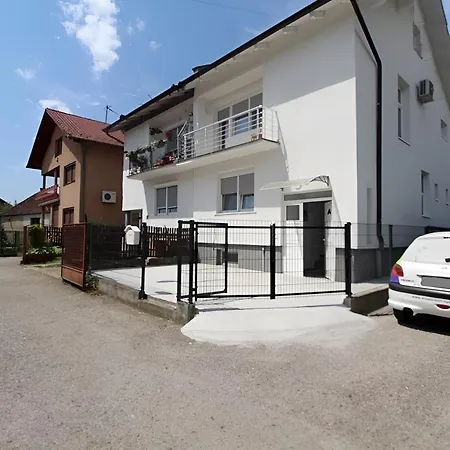 Appartement Sky 4 Brčko