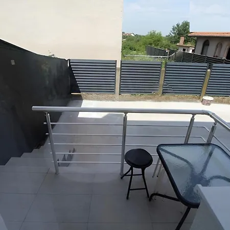 Appartement Sky 4